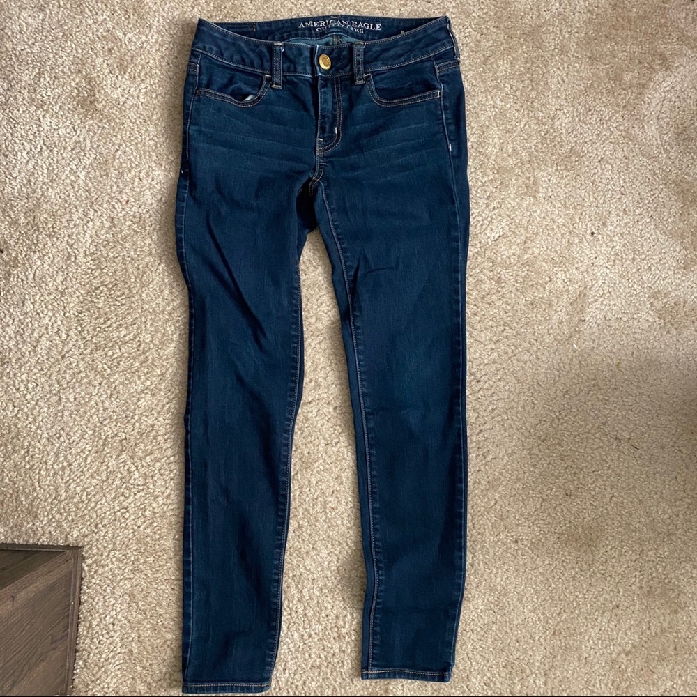 American Eagle outfitters jeggings